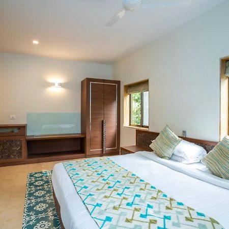 Holiday Goa Arpora Exterior foto