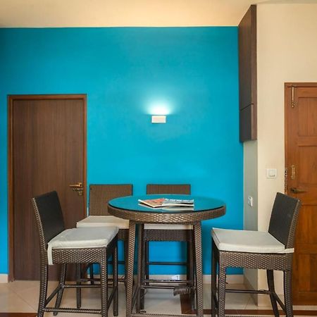 Holiday Goa Arpora Exterior foto